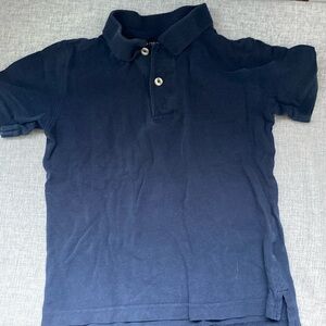 Faded Glory Boys Collared Shirt